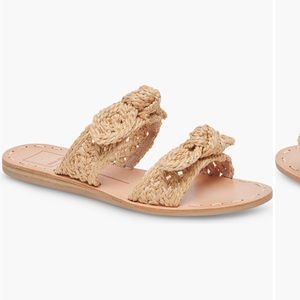 Dolce Vita Dinah Slide Sandal